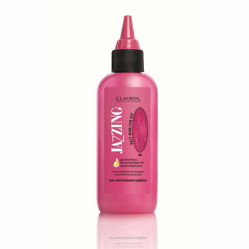 Clairol Jazzing Collection