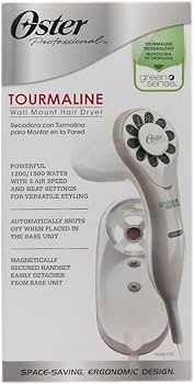 Oster Wall Mount Dryer