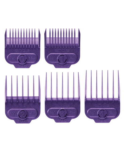 Magnetic Comb 5-Set