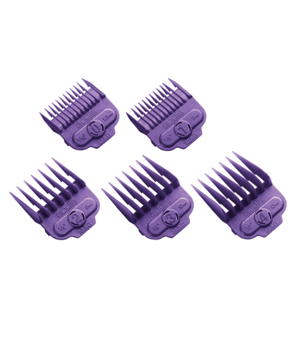 Andis Magnetic Comb 5-Set