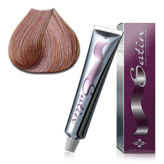 Satin Hair Color #6G 3oz.