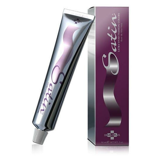 Satin Hair Color #6MV 3oz.