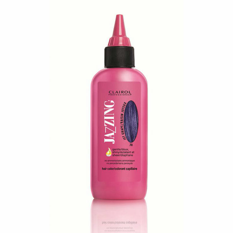 Clairol Jazzing Collection