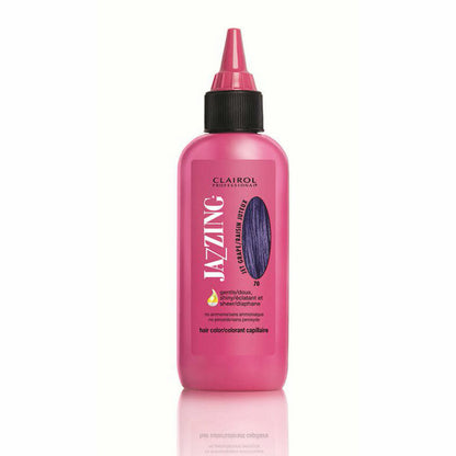 Clairol Jazzing Collection