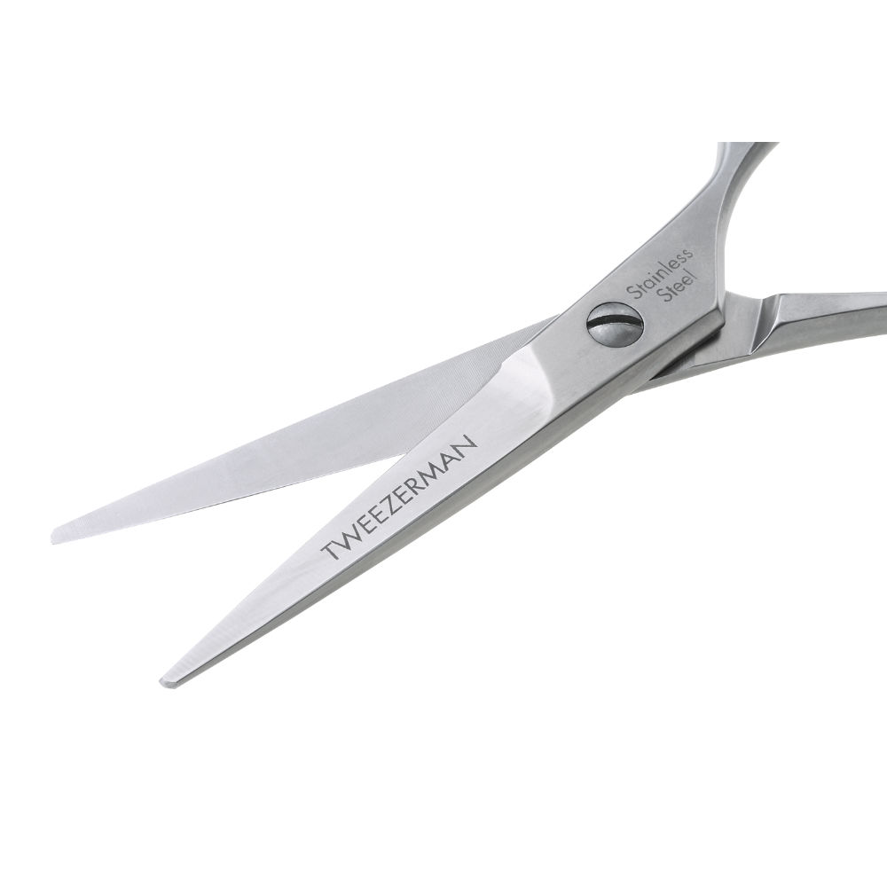 Tweezerman Stainless 2000 5 1/2" Styling Shears