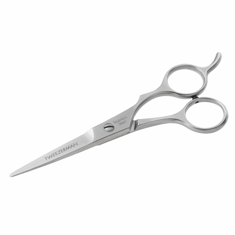 Tweezerman Stainless 2000 5 1/2" Styling Shears