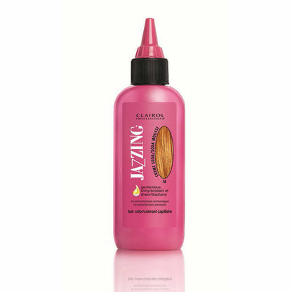 Clairol Jazzing Collection