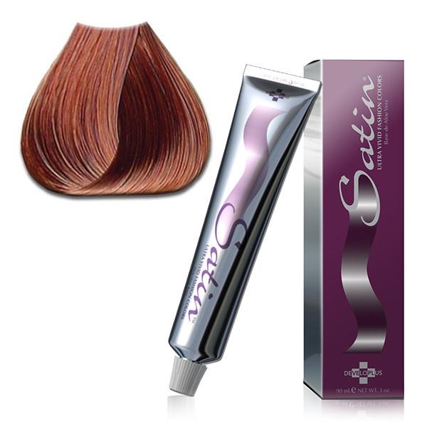 Satin Hair Color #7GC 3oz.