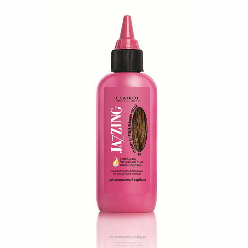 Clairol Jazzing Collection