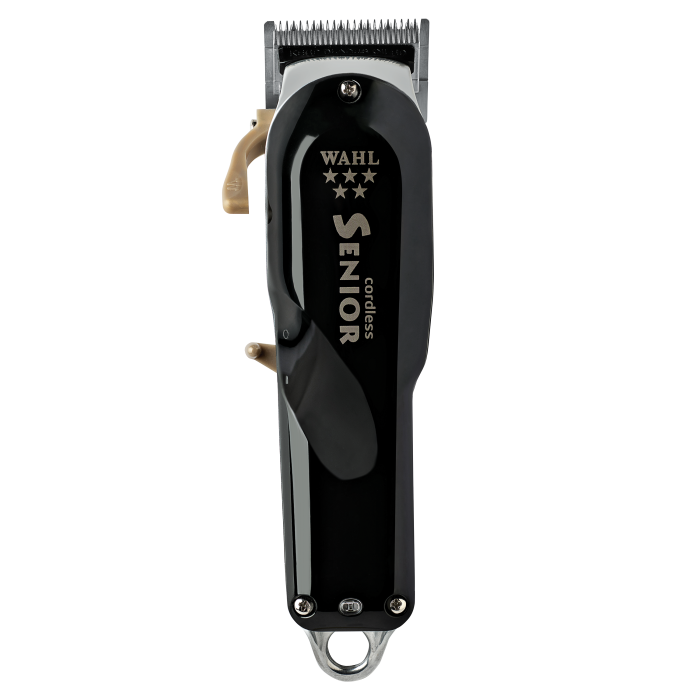 Wahl 5 Star Cordless Senior