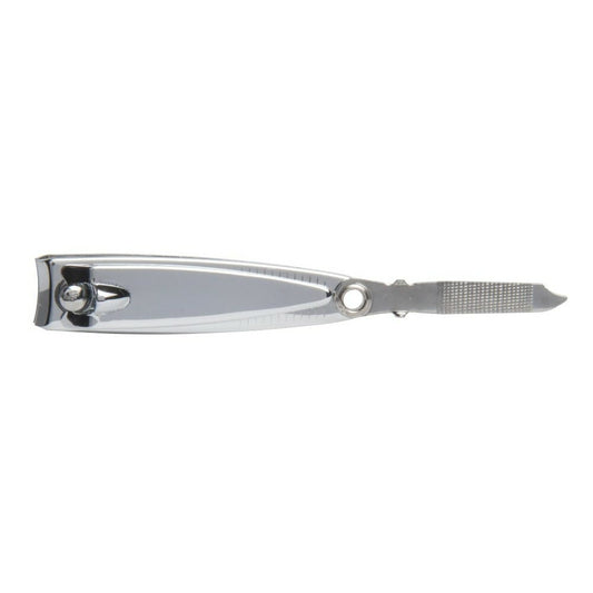 Diane #D904 Nail Clipper-File