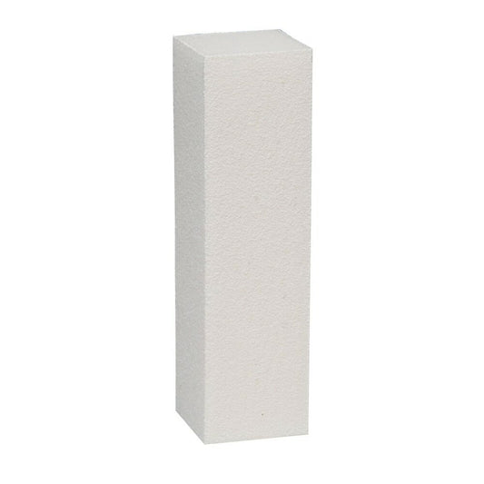 Diane #D977 White Buffing Block