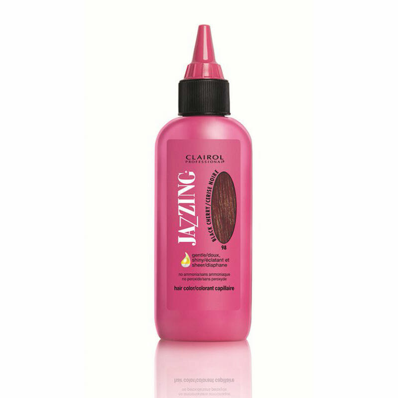 Clairol Jazzing Collection