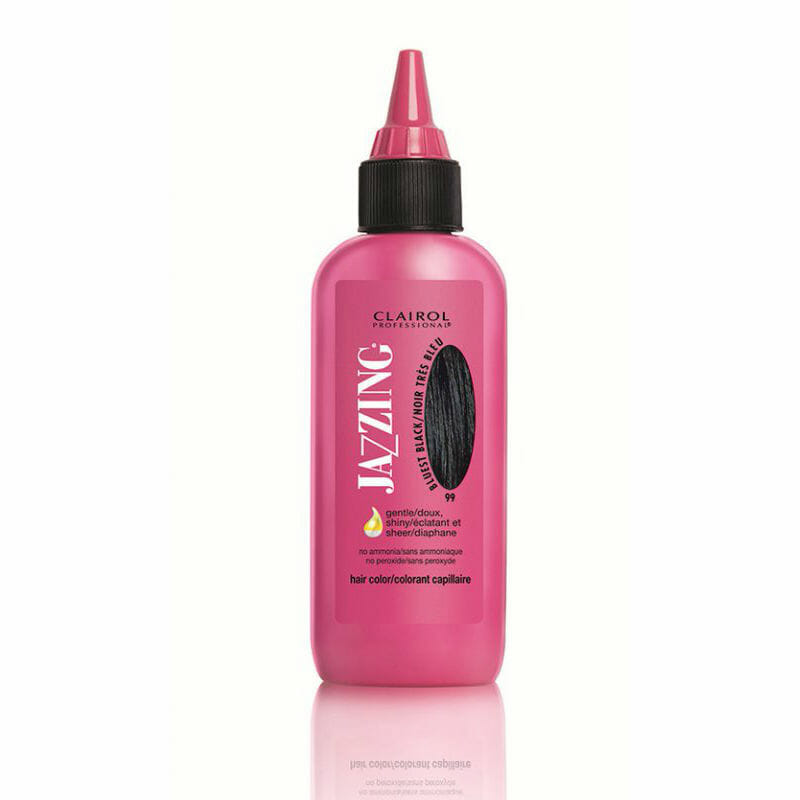 Clairol Jazzing Collection