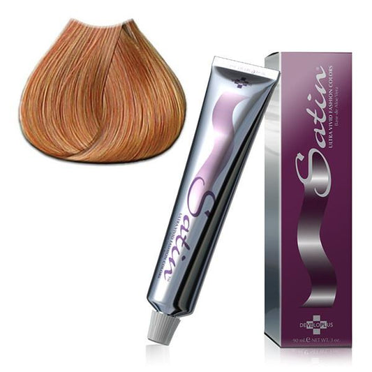 Satin Hair Color #9GC 3oz.