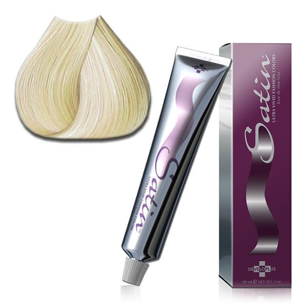 Satin Hair Color #9N 3oz.