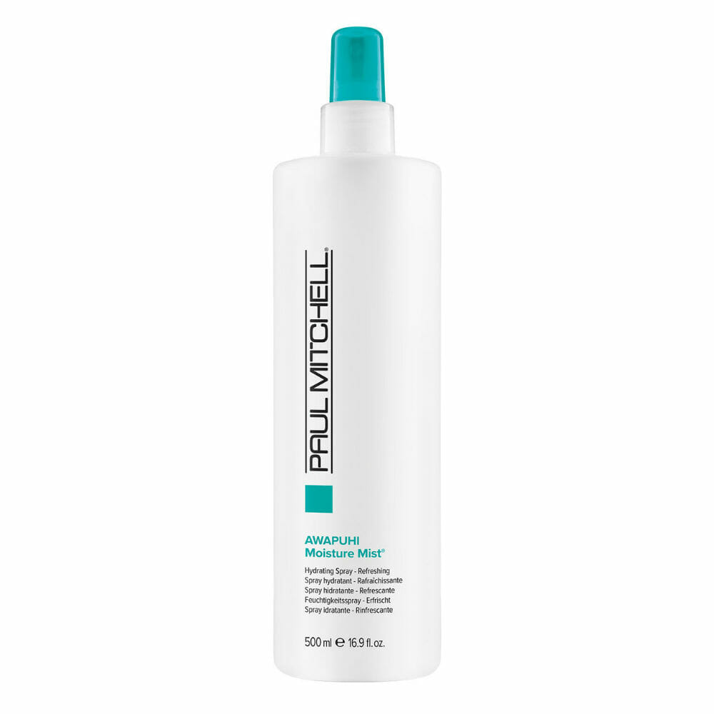 Paul Mitchell Awapuhi Moisture Mist