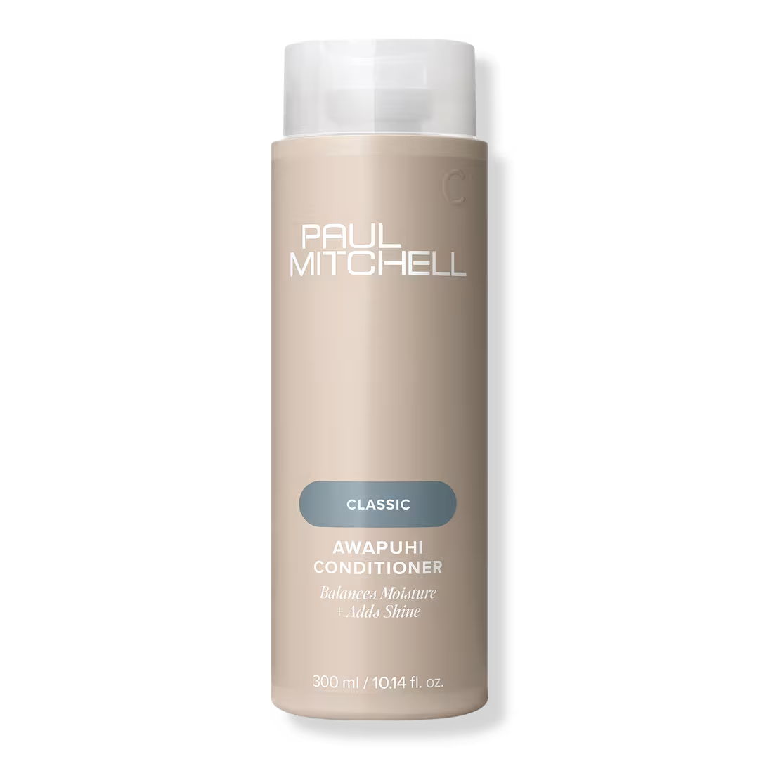 Paul Mitchell Awapuhi Conditioner