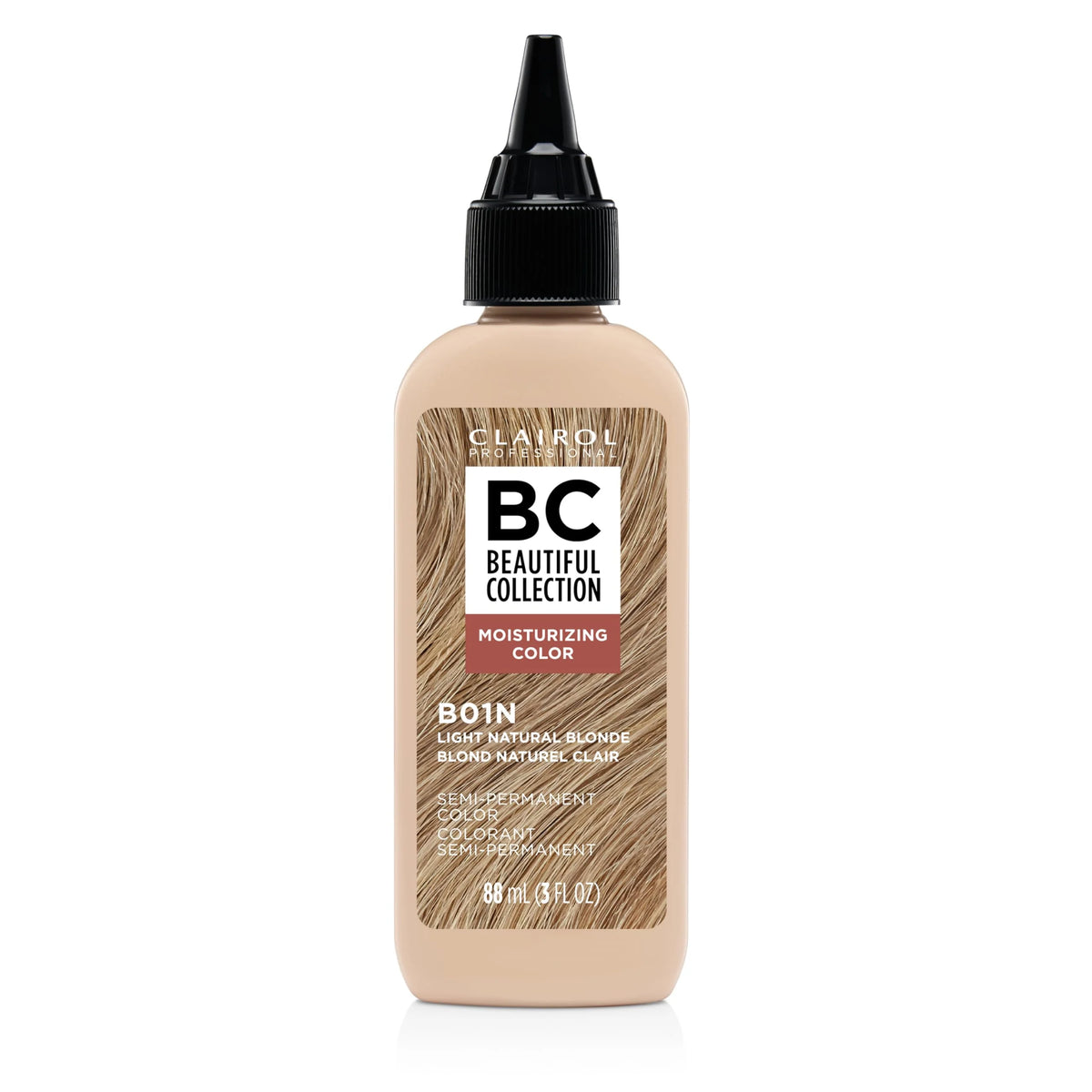 Clairol Beautiful Collection Moisturizing Color