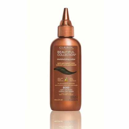 Clairol Beautiful Collection Moisturizing Color