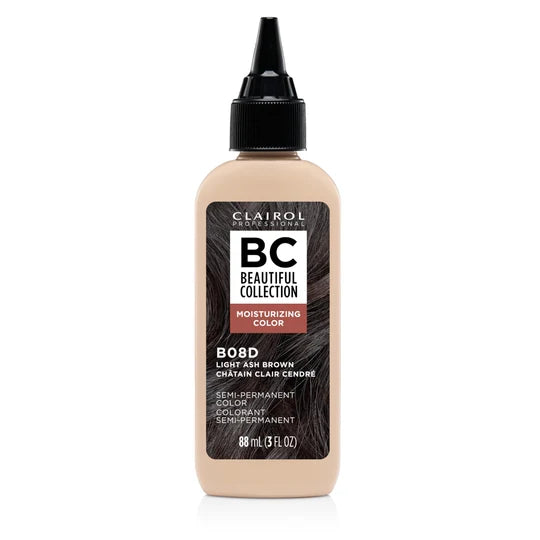 Clairol Beautiful Collection Moisturizing Color