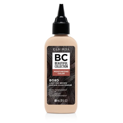 Clairol Beautiful Collection Moisturizing Color