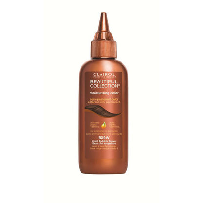 Clairol Beautiful Collection Moisturizing Color