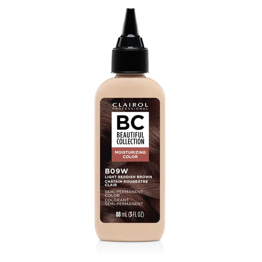 Clairol Beautiful Collection Moisturizing Color