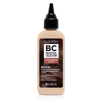 Clairol Beautiful Collection Moisturizing Color