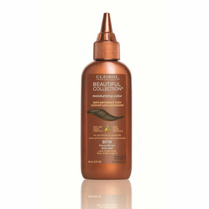 Clairol Beautiful Collection Moisturizing Color