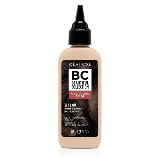 Clairol Beautiful Collection Moisturizing Color