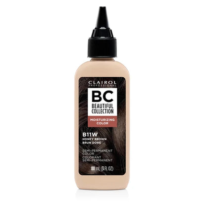 Clairol Beautiful Collection Moisturizing Color