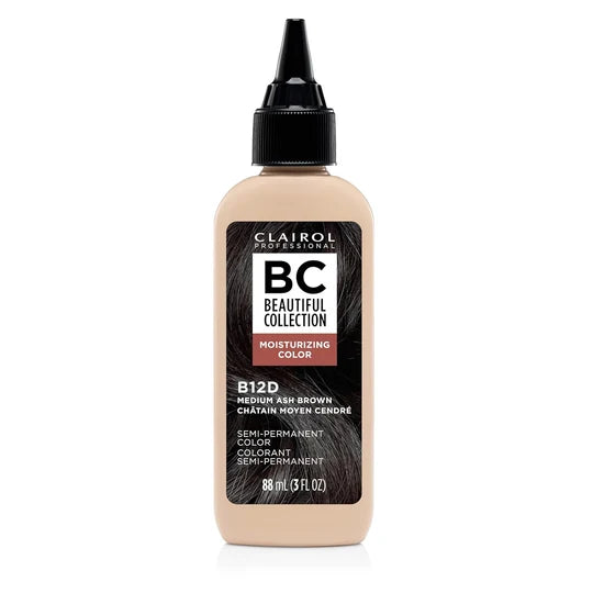 Clairol Beautiful Collection Moisturizing Color