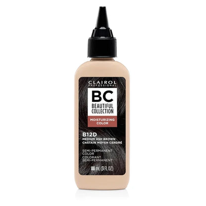 Clairol Beautiful Collection Moisturizing Color