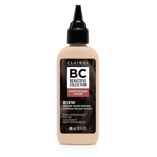 Clairol Beautiful Collection Moisturizing Color