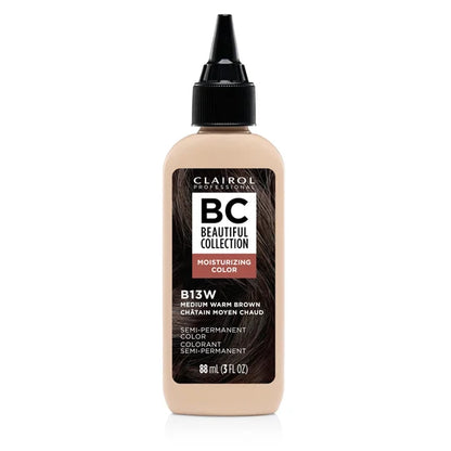 Clairol Beautiful Collection Moisturizing Color