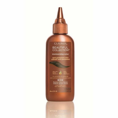 Clairol Beautiful Collection Moisturizing Color