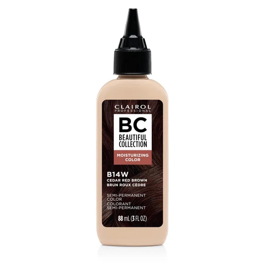 Clairol Beautiful Collection Moisturizing Color