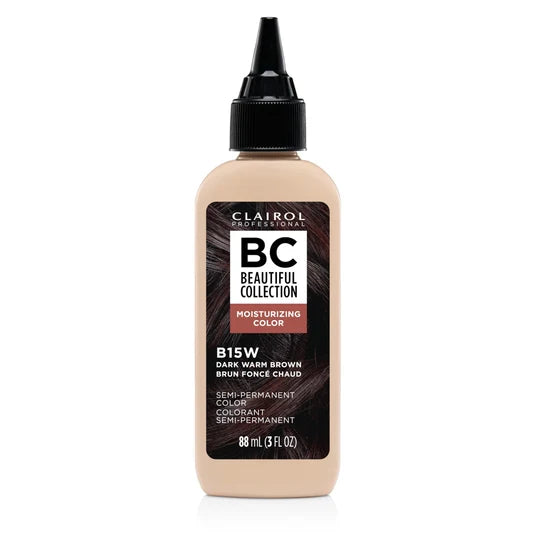 Clairol Beautiful Collection Moisturizing Color
