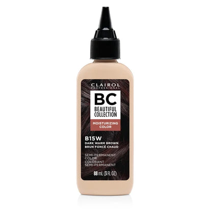 Clairol Beautiful Collection Moisturizing Color