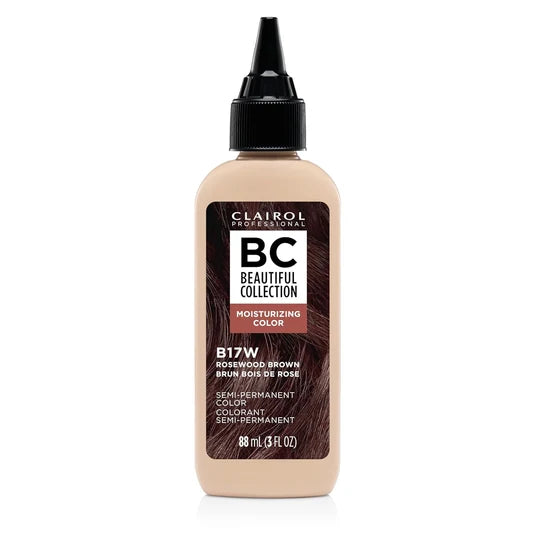 Clairol Beautiful Collection Moisturizing Color