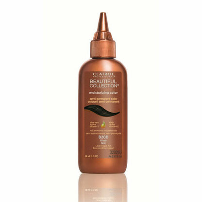 Clairol Beautiful Collection Moisturizing Color