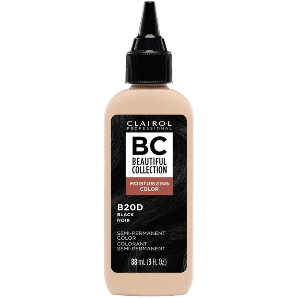 Clairol Beautiful Collection Moisturizing Color