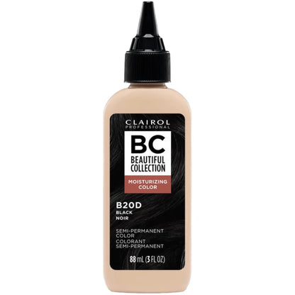 Clairol Beautiful Collection Moisturizing Color