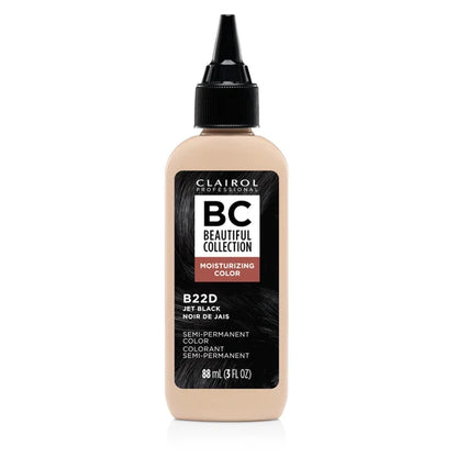 Clairol Beautiful Collection Moisturizing Color