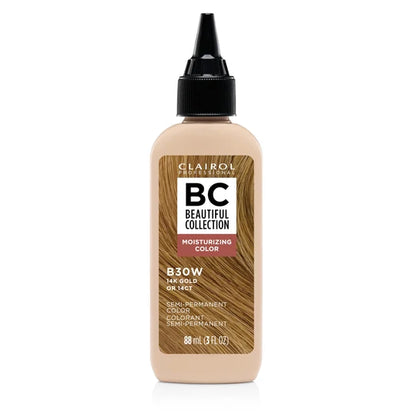 Clairol Beautiful Collection Moisturizing Color
