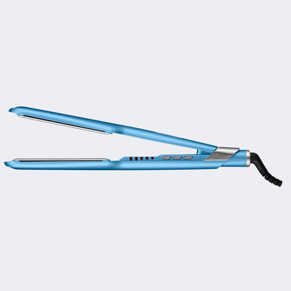 BaBylissPRO Nano Titanium Ultra-Sleek Flat Iron  1 1/2"