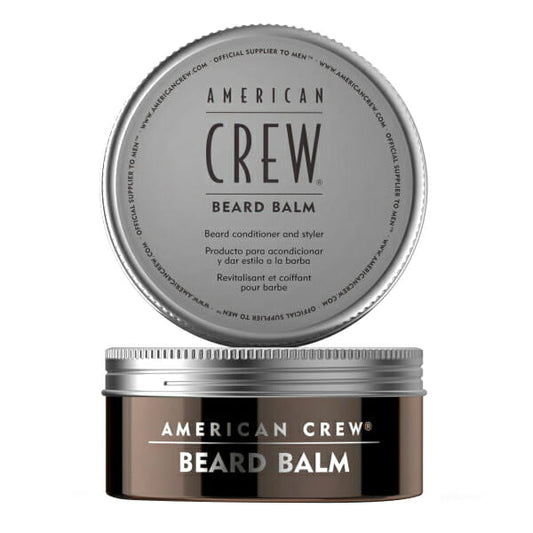 Beard Balm 2.1oz.
