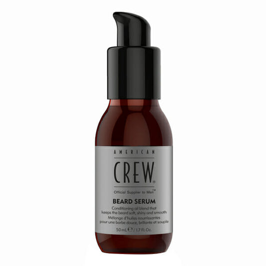Beard Serum 1.7oz.
