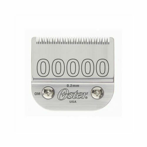 Oster Detachable Clipper Blade #00000